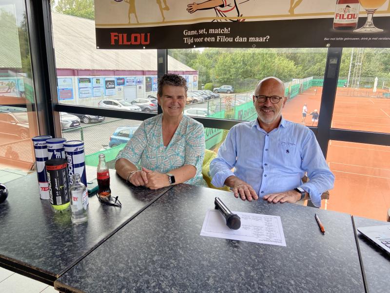 Field Open Recreatief 2024