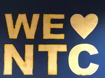 We love NTC