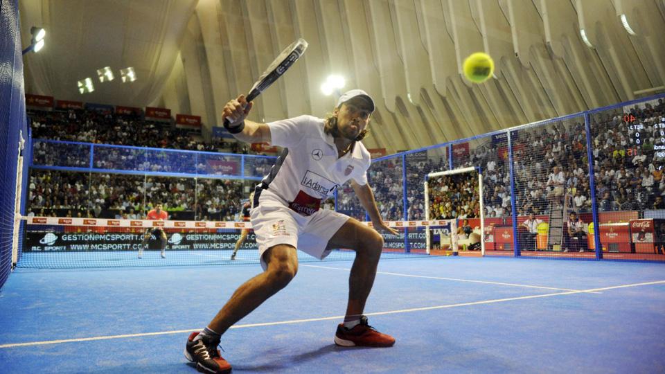 bedrijvencompetitie padel pelt