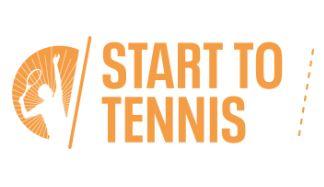 Start-To-Tennis