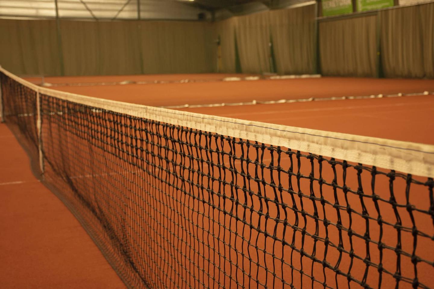 Neerpeltse tennisclub