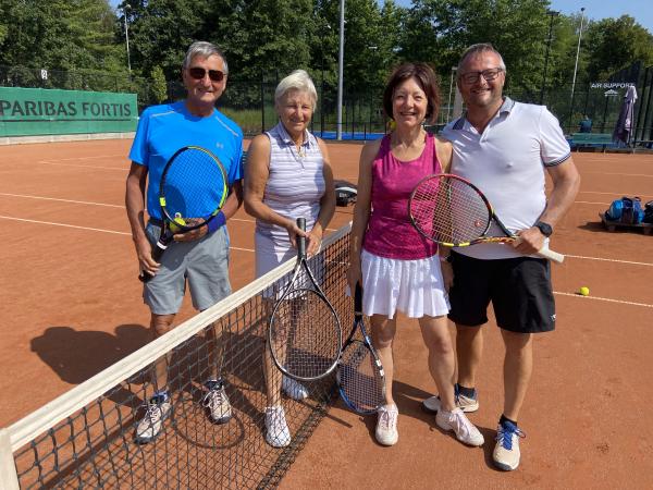 Field Open Recreatief 2024
