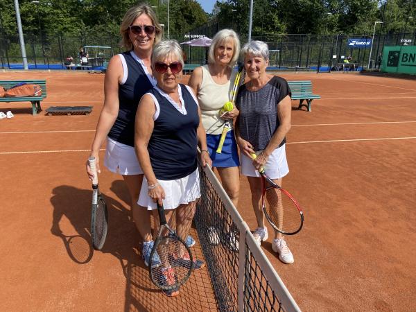 Field Open Recreatief 2024