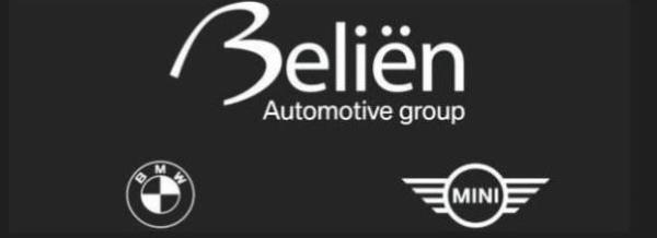 BMW Belien